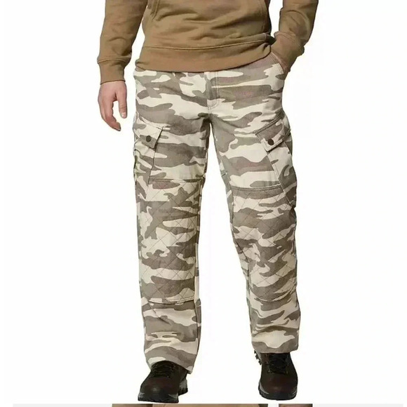 Columbia  Men's Gallatin™ Pants sz XXL - Picture 6 of 10